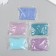 Set of colored sand No. 7, 5 colors, 50 g each