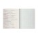 A notebook “Belarbudni”, 48 sheets in the “Physics” cage, cardboard cover, SoftTouch lamination
