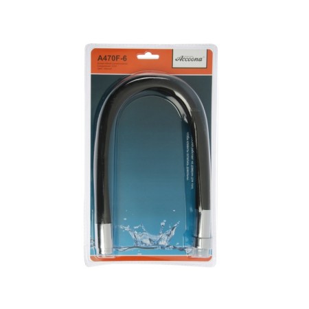 Pour silicone Accoona A470F-6, black-4