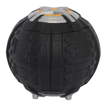 GIGA BOTS transformer toy "GRIPBOT"-1