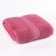 Arya Home Miranda Soft, size 100x150 cm, dry rose