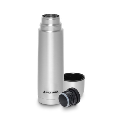 Thermos "Arctic", 101, 750 ml, retains heat 24 hours-2