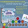Puzzle "Fun toys" Smart Cloud