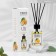 Diffusor aromatic "lemon", 100 ml