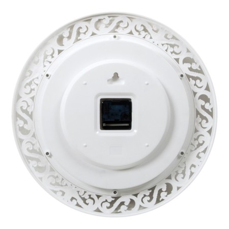 Watch Wall Interior "Classics", silent, d-39.5 cm, aa-4
