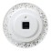 Watch Wall Interior "Classics", silent, d-39.5 cm, aa