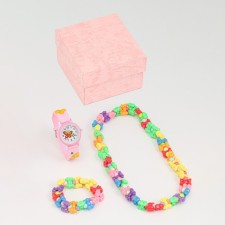 Children's gift set for girls 