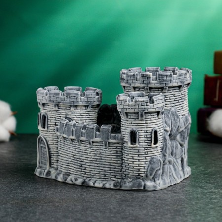 Карандашница "Крепость" 9,5см-2