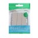 Switch Se Atlasdesign, 10 a, 3 keys, IP20, mechanism, hidden, beige, Atn000231