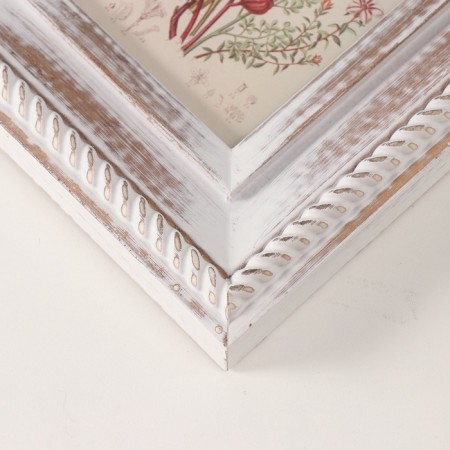 Photo frame MDF 10x15 cm "Curls under the old days" 2.8x19.5x24.5 cm-2