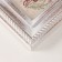 Photo frame MDF 10x15 cm "Curls under the old days" 2.8x19.5x24.5 cm