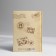 Diary in the solid cover A5, 80 liters "Letter"