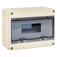 Shield EKF PB65-N-PG-12, IP65