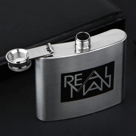Real Man, 150 ml-1