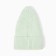 Baby hat, mint color, size 52-54
