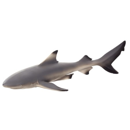 Figure Konik "Black Rifting Shark"
