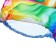Back for shoes 420*340 Calligrata (210d) MSO-5C univ zig-zig