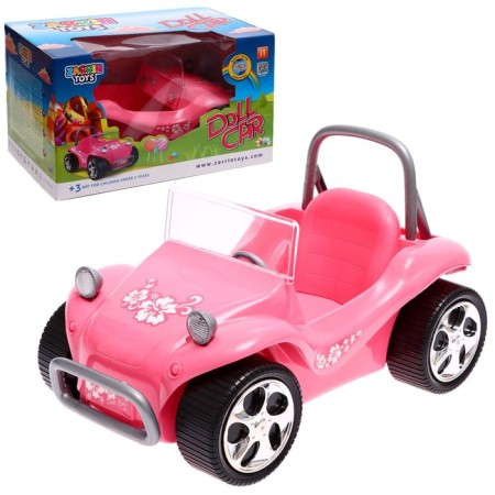 Doll Dream doll car, mix