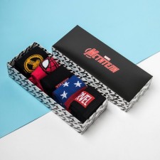 Set of socks 