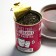 Black tea "I am without you": with lemon balm, 60 g.