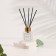 Diffusor aromatic "luxurious aromas", 50 ml, vanilla-milk cocktail