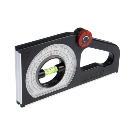 Gorgomer-Ural Magnetic tundra, milling, 1 eye-1