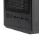 The EXEGATE MIDITOWER EVO-8225 case, without BP, ATX, 2xUSB 2.0, 1xUSB 3.0, backlight, black
