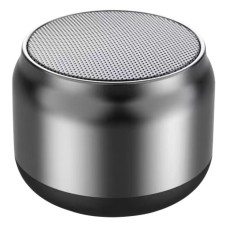 Портативная колонка Accesstyle FLINT BT, до 5 ч, 3 Вт, 300мАч, Bluetooth, microUSB, серая