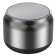 Portable column Accesstyle Flint BT, up to 5 hours, 3 watts, 300 mac, Bluetooth, MicroUSB, Gray