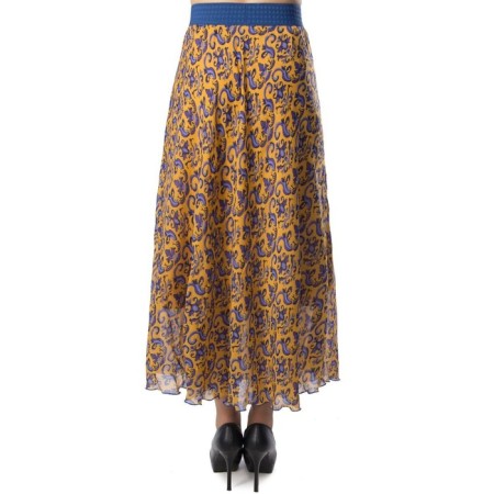 Women's skirt, size 42-3