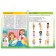 Books Teaching the Set "Proachki", 6 pcs. 16 p.