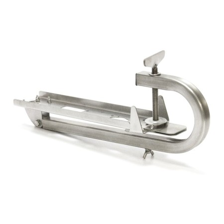 Holder Yaman Sn Lowrant Ekholot sensor, stainless steel-4