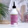 Mask-scrub for scalp O Hanami, with papaya enzymes, and vitamin B3, 200 ml