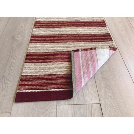 Laos carpet, size 75x160 cm-2