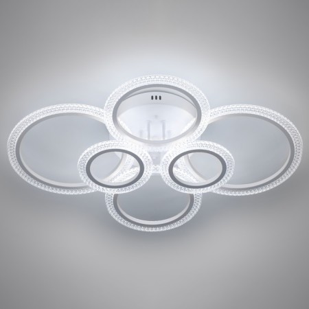 LED LED LED RIVOLI Marion 6107-109 132W, LED, 2800K-6200K-5