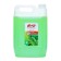 Liquid soap with a disinfectant effect “Nika”, antibacterial, canister, 5 liters
