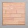 Self -adhesive PVC panel "Light board" 30*30cm
