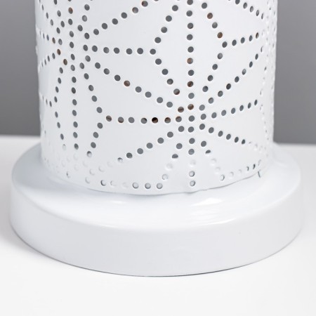 Spinker "Eastern Light. Stars" LED from batteries 3haaabel 24.8x9.6x9.6 cm Risalux-6