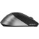 Mouse A4Tech FSTYLER FG35S Gray/Black Optical (2000DPI) Silent Wireless USB (5BUT) 1029393