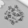 Suspension "Keys" 0.9x2.1 cm