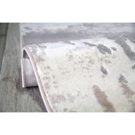 Rectangular carpet amatis 36506a, size 83x150 cm-2