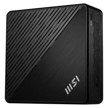 Netop MSI Cubi 5 12m-013ru i5 1235U (1.3) 16GB SSD512GB IRIS XE Windows 11 Professional 2. 107746-4