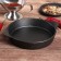 Pan 15.5 cm "circle", with handles