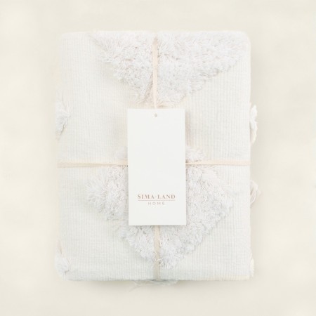 Sl-Home pillow cover 45*45 cm, 100% cotton-6