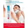 Shaving cream New Code Restoring, 100 ml