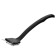 Grill cleaning brush on a long handle, 45 cm, scraper