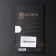 Protective glass Innovation 2D, for Samsung Galaxy A72, full glue, black