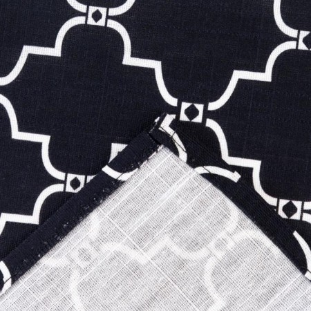 Ethel towel Morocco 40x73 cm, 100% cotton, reps 210 g/m2-3