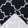 Ethel towel Morocco 40x73 cm, 100% cotton, reps 210 g/m2