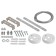 Linear LED lamp ERA SML, 70x600x55 mm, IP40, 24W, 2160lm, 6500k, white